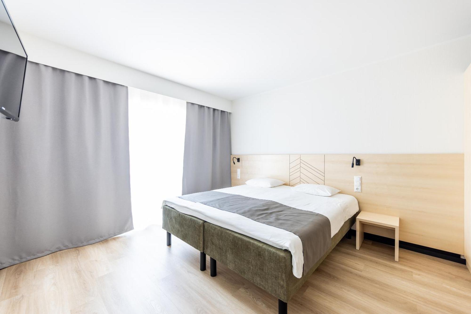 Saaremaa Rannahotell ' Beach Hotel Mändjala Dış mekan fotoğraf