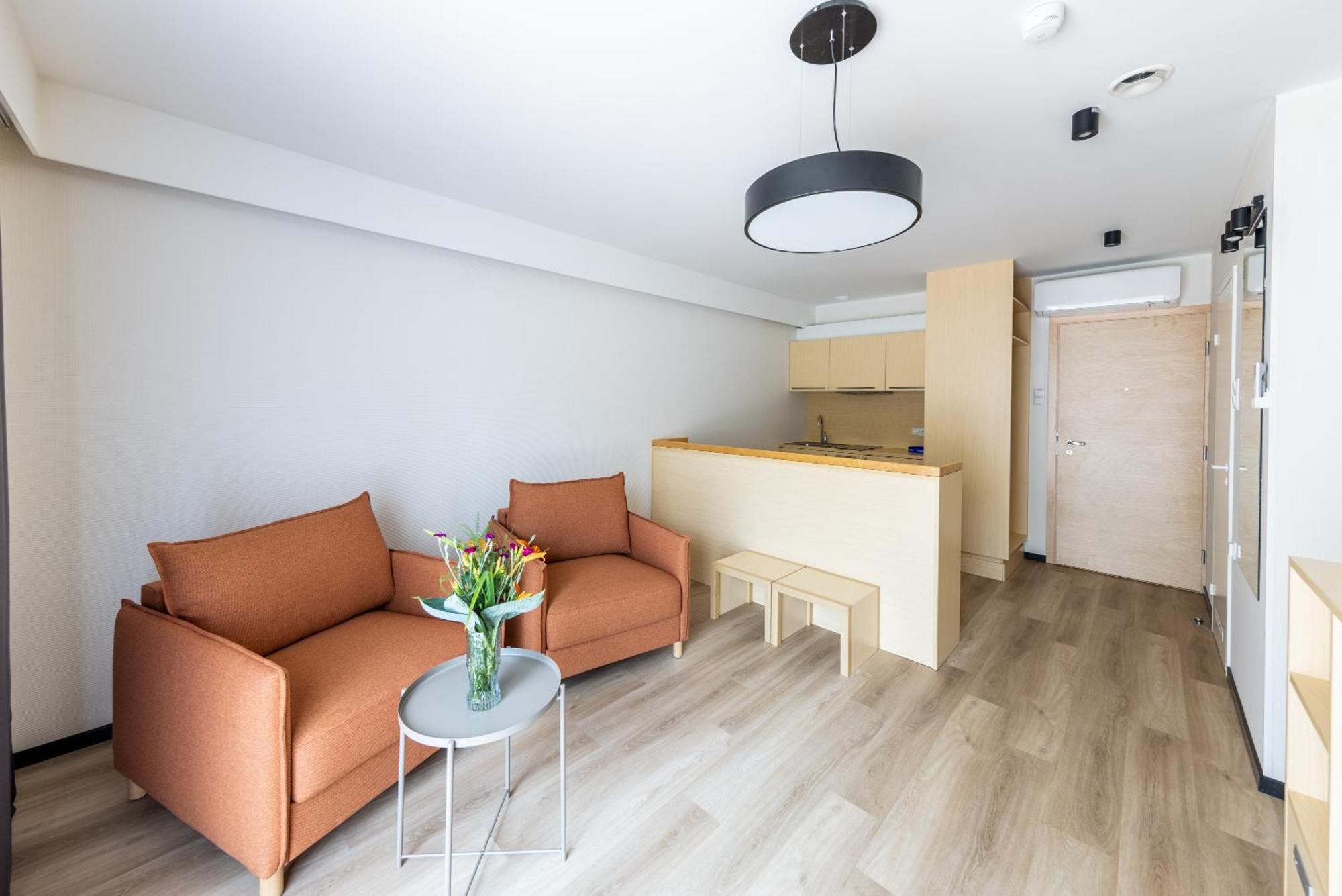 Saaremaa Rannahotell ' Beach Hotel Mändjala Dış mekan fotoğraf