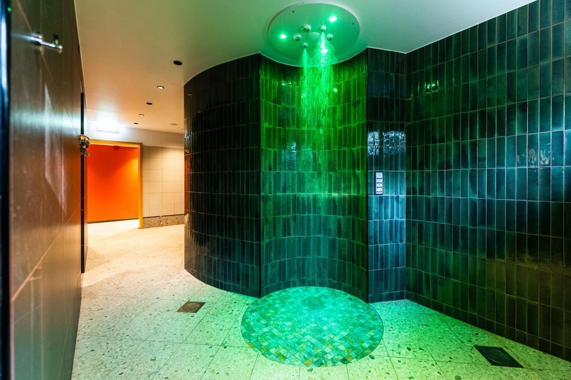 Saaremaa Rannahotell ' Beach Hotel Mändjala Dış mekan fotoğraf