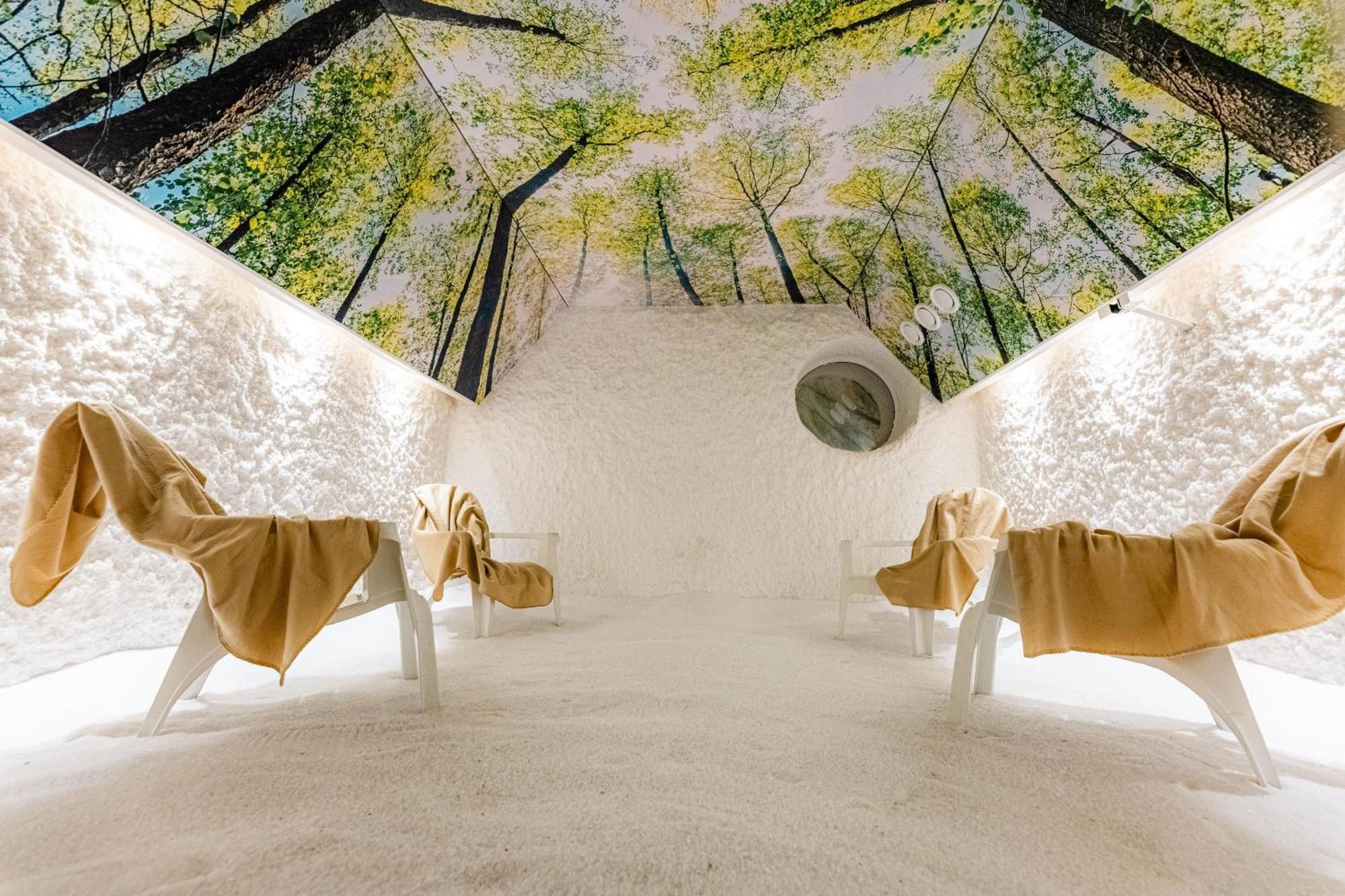 Saaremaa Rannahotell ' Beach Hotel Mändjala Dış mekan fotoğraf